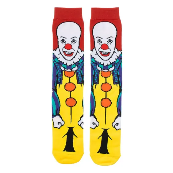 Носки IT: Pennywise, (91031)