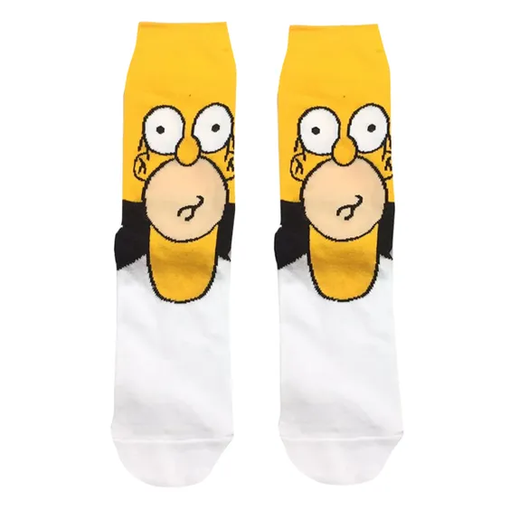 Шкарпетки The Simpsons: Homer, (91107)
