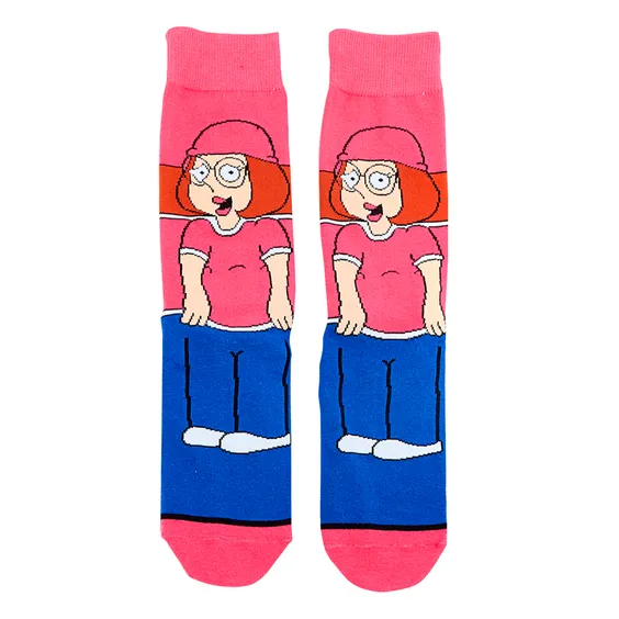 Шкарпетки Family Guy: Meg, (91128)