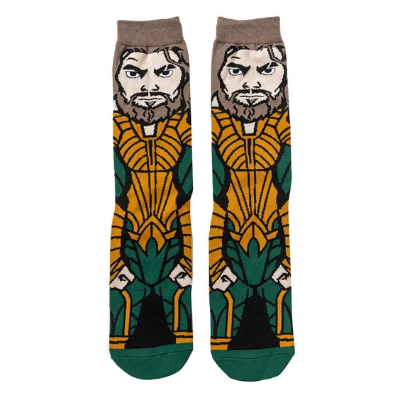 Носки DC: Aquaman, (91261)