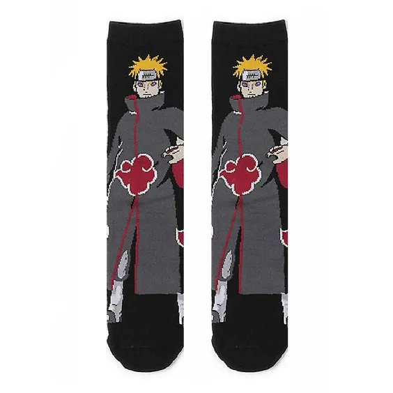 Носки Naruto: Pain, (91287)