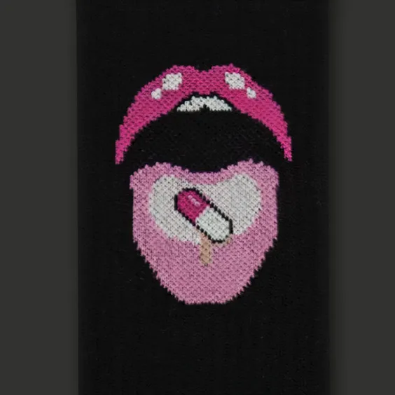 Шкарпетки CEH: Pill (р. 40-45), (91608) 2
