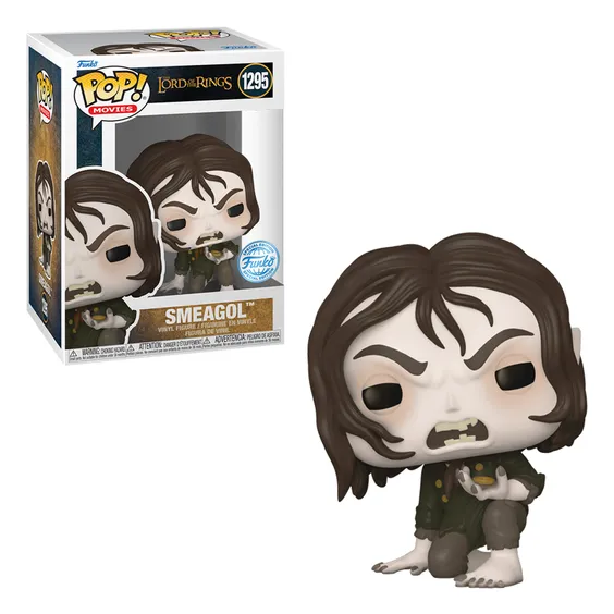 Lord of the rings funko pop 2018 shop
