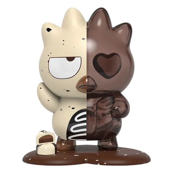 Фигурка Mighty Jaxx: Kandy & Jason Freeny: Sanrio (Choco Edition / Series 2) (1 c 7), (93861) 3