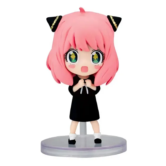 Коллекционная фигурка Bandai: Chibimaster: Spy x Family (1 з 5), (950998) 5