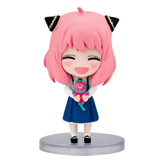 Коллекционная фигурка Bandai: Chibimaster: Spy x Family (1 з 5), (950998) 4
