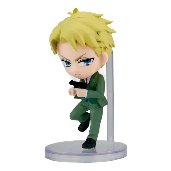 Коллекционная фигурка Bandai: Chibimaster: Spy x Family (1 з 5), (950998) 3