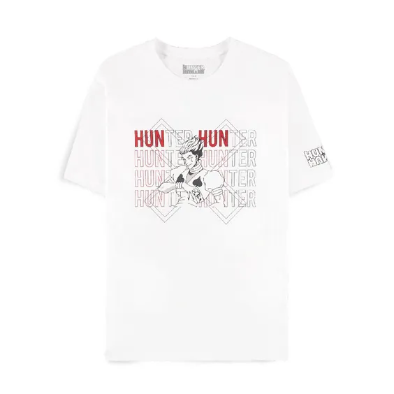 Футболка Difuzed: Hunter x Hunter: Hisoka Morow (2XL), (97819)