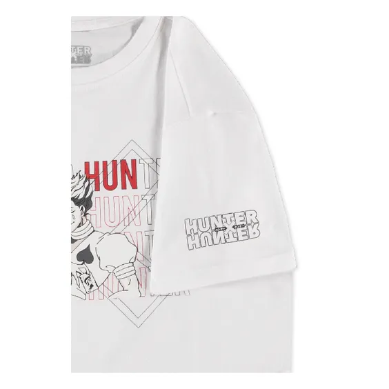 Футболка Difuzed: Hunter x Hunter: Hisoka Morow (2XL), (97819) 3