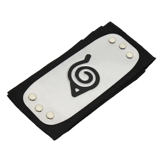 Пов'язка Naruto: Konoha: Logo, (98976)