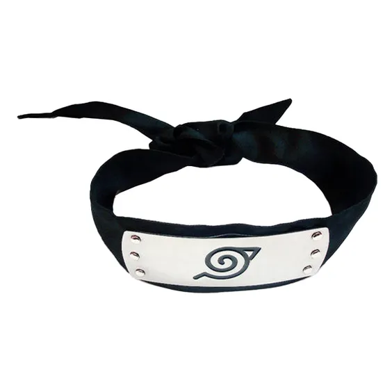 Пов'язка Naruto: Konoha: Logo, (98976) 2