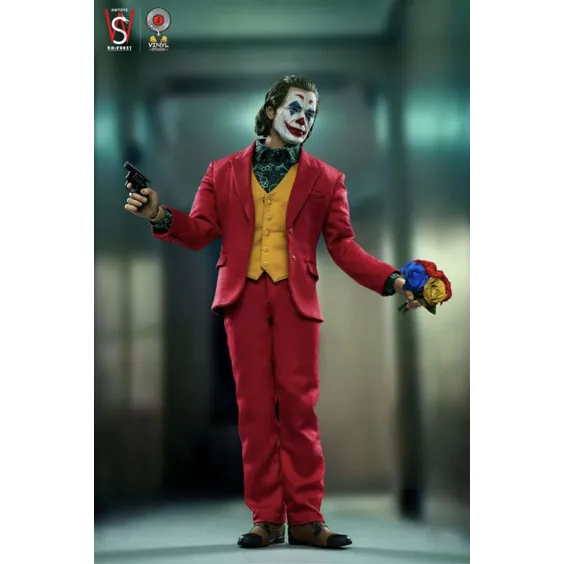 Колекційна фігура SW Toys: Joker, (80017)