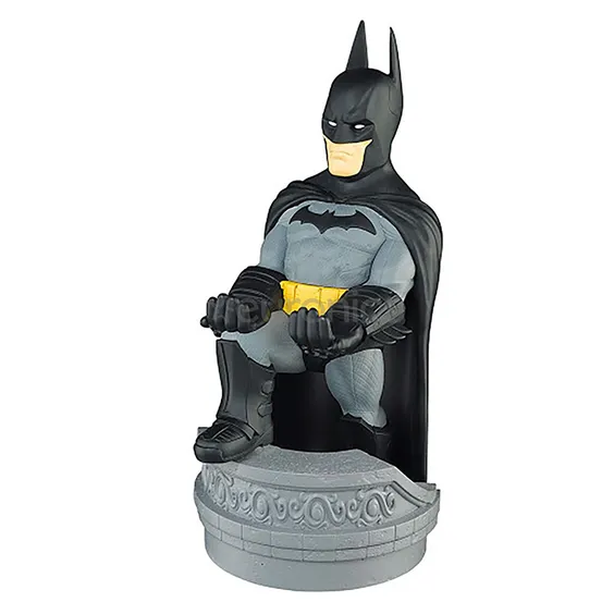 Подставка под геймпад Cable Guys DC: Batman, (89313)