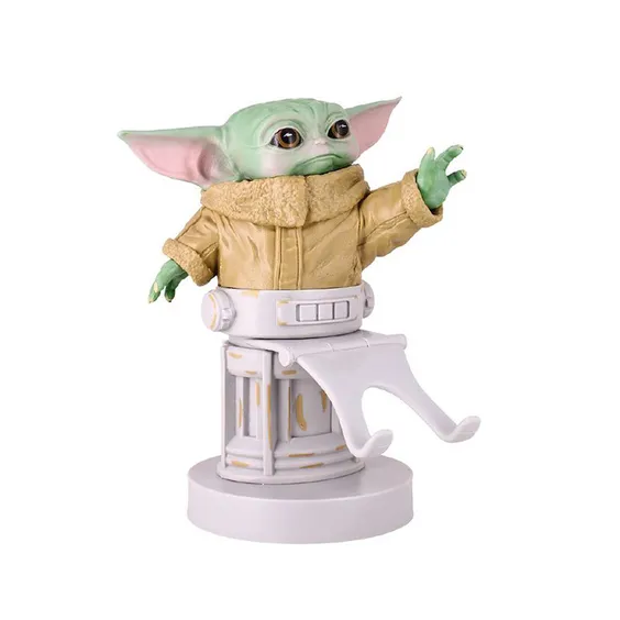 Подставка под геймпад Cable Guys Star Wars: The Child, (89400)