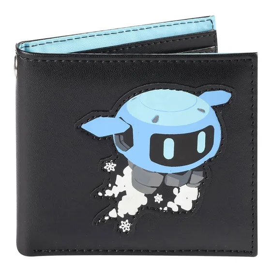 Кошелёк Overwatch: Mei Bi-Fold, (09901)