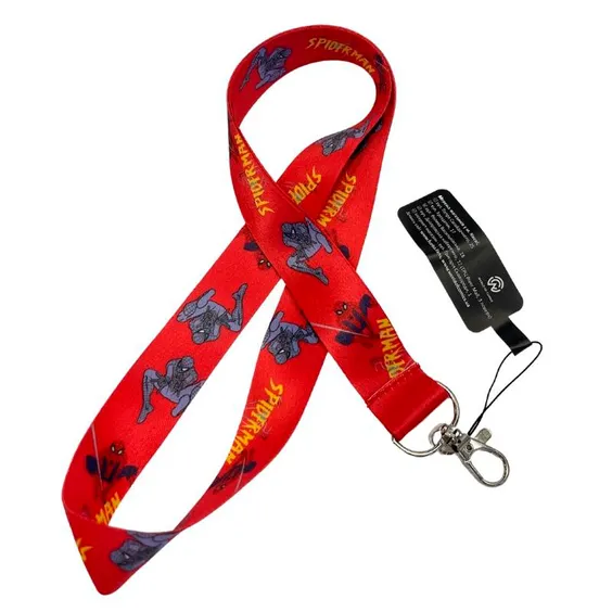 Стрічка Marvel: Spider Man (Red), (300001)