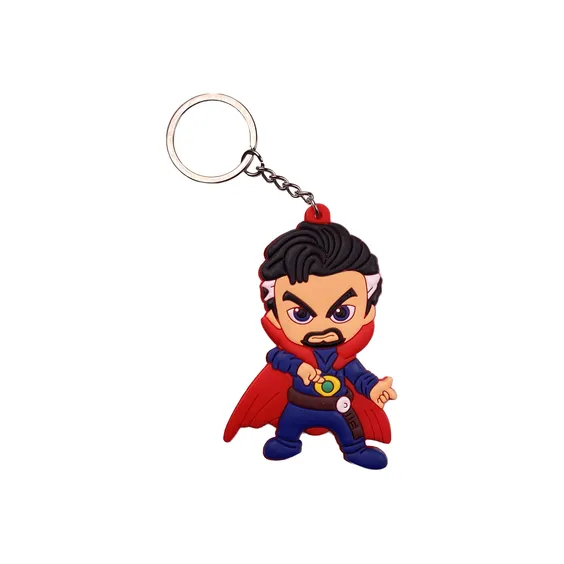 Брелок двосторонній Marvel: Doctor Strange, (10016)