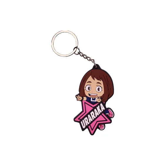 Брелок My Hero Academia: Uraraka, (9722)