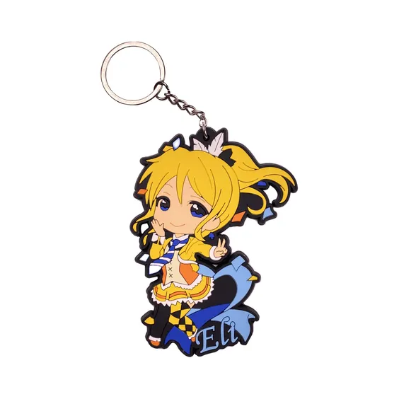 Брелок Love Live!: Eli Ayase, (9751)