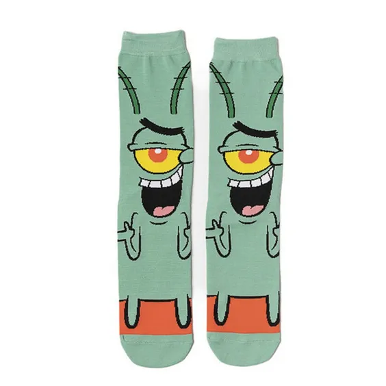 Носки SpongeBob: J. Plankton, (91052)