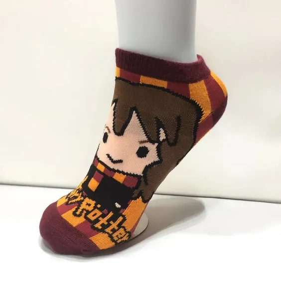 Носки Harry Potter: Hermione, (91063)