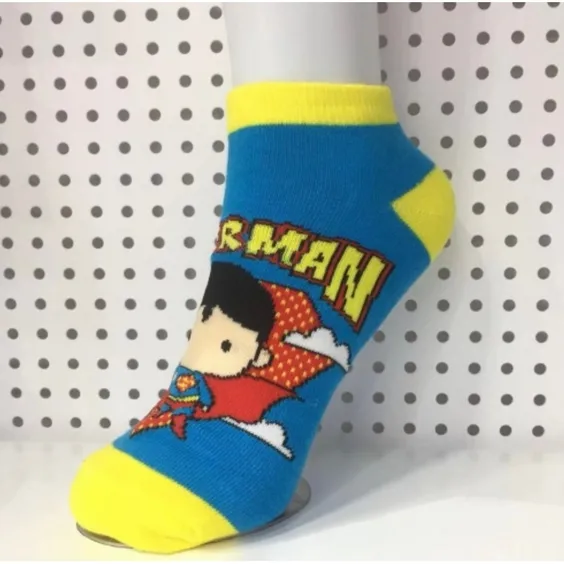 Носки DC: Superman, (91087)