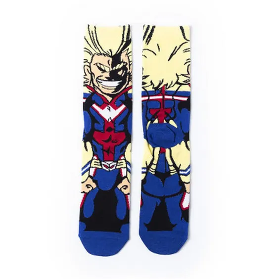 Носки MHA: All Might, (91105)