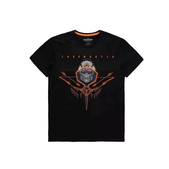 Мужская футболка Difuzed: Marvel: The Bow, (XL), (23405)