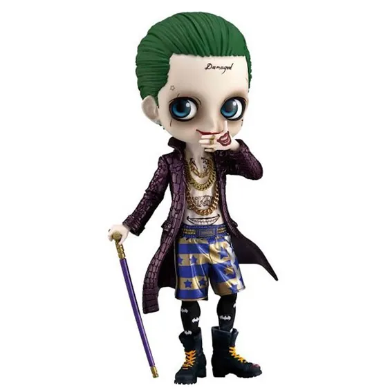 Колекційна фігурка Banpresto Q Posket: Suicide Squad: Joker, (826797)