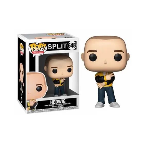 Фігурка Funko POP! Movies: Split: Hedwig, (26697)