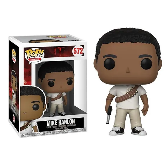 Фигурка Funko POP! IT S2: Mike, (30020)