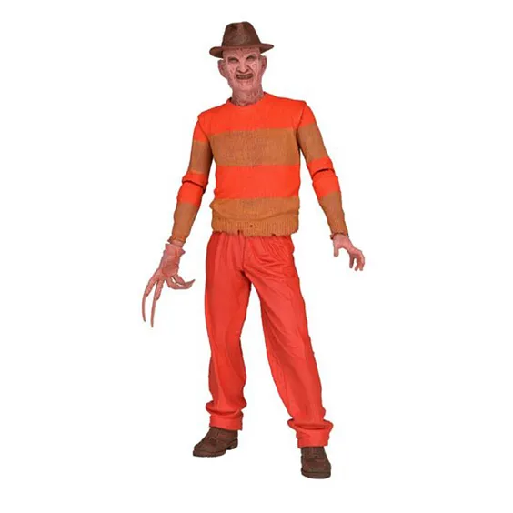 Коллекционная фигурка Neca: Freddy Krueger (Classic Video Game Appearance), (939756)