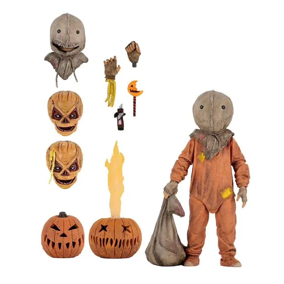 Фигурка Neca: Trick R Treat Ultimate Sam, (956049)