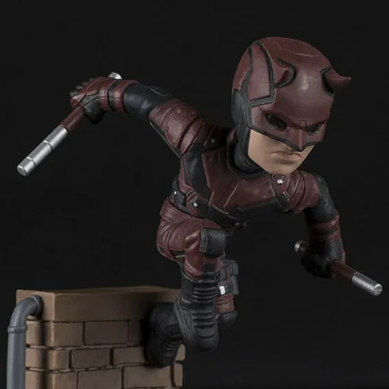 Статуетка Q-Fig: Marvel: Daredevil, (2358)