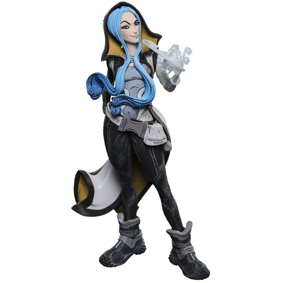 Статуетка Weta Workshop (Mini Epics): Borderlands 3: Maya, (73036)