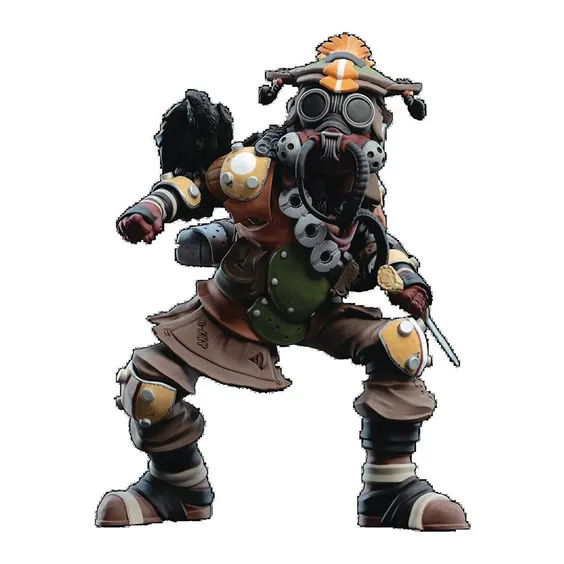Статуетка Weta Workshop (Mini Epics): Apex Legends: Bloodhound, (73045)