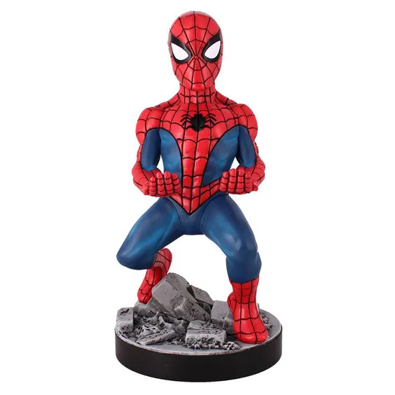Підставка під геймпад Cable Guys: Marvel: Spider-Man, (89402)
