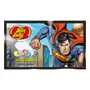 Желейные бобы Jelly Belly: DC: Super Hero Mix, (004538) 4