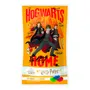 Желейні боби Jelly Belly: Wizarding World: Harry Potter: «Hogwarts is my Home»: Bertie Bott's: 10 Good Flavours, (016395)