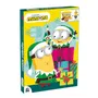 Сладкий адвент календарь Candy Planet: Illumination: Minions, (039020) 2