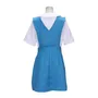 Костюм Evangelion: Rei Ayanami (School Uniform) (L), (100169) 2
