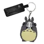Брелок двосторонній Studio Ghibli: My Neighbor Totoro: Totoro w/ Kaonashi's Mask, (10074)