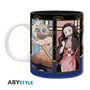 Кухоль ABYstyle: Demon Slayer: Entertainment District, (101635) 2