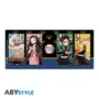 Кухоль ABYstyle: Demon Slayer: Entertainment District, (101635) 3