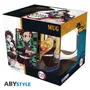 Кухоль ABYstyle: Demon Slayer: Entertainment District, (101635) 4