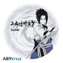 Набор тарелок ABYstyle: Naruto: Naruto, Saske, Kakashi and Sakura, (103431) 3