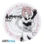 Набор тарелок ABYstyle: Naruto: Naruto, Saske, Kakashi and Sakura, (103431) 5