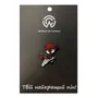 Металевий значок (пін) Marvel: Spider-Man, (10504)