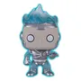 Фигурка Funko POP!: Heroes: DC: Super Heroes: Firestorm (Glows in the Dark), (10509) 2