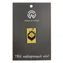 Металлический значок (пин) Wizarding World: Harry Potter: The Maradeur`s Map, (10609)